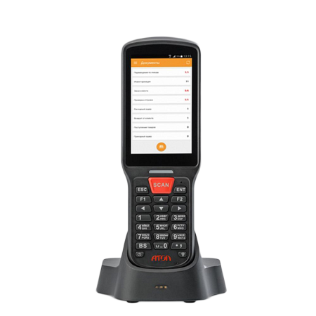 АТОЛ SMART.Lite (2D Area Imager Motorola SE4710)