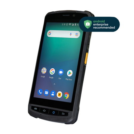 Терминал сбора данных Newland MT90 Orca Pro II