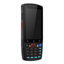 Urovo DT40 (Считыватель Zebra)