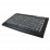 Программируемая клавиатура PKB-78D12MB, К/В, card reader track 1+2, черная