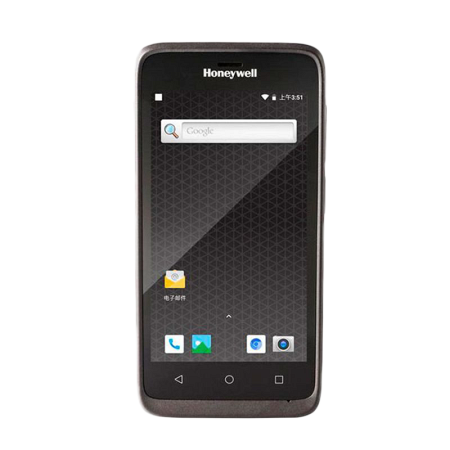 Терминал сбора данных Honeywell ScanPal EDA51