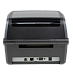 Принтер этикеток АТОЛ TT44, термотрансфертная печать, 203 dpi, USB, RS-232, Ethernet, OTG, LCD, ширина печати 108 мм, скорость печати 203 мм/с. фото 2