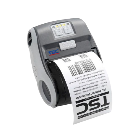 TSC ALPHA-3R (203dpi, USB, WIFI)