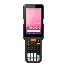 PointMobile PM451, 44 клавиши