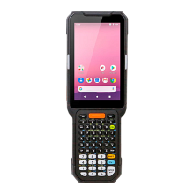 PointMobile PM451, 54 клавиши