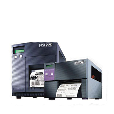 CL412e 305 dpi, WWC412002 + WWC405100