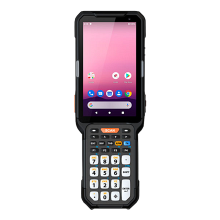 PointMobile PM451, 33 клавиши
