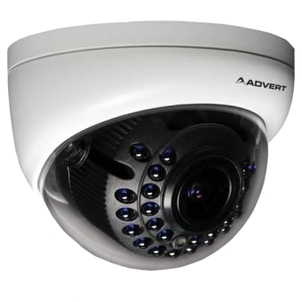 AHD-видеокамера ADVERT ADAHD-04S-i24