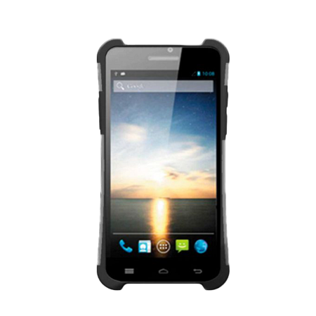 Newland Symphone N5000, 2D
