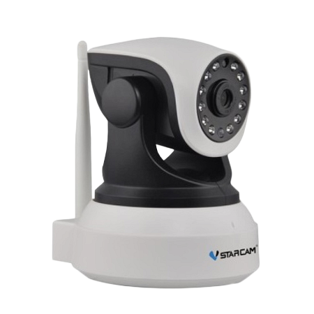 Купольная IP-видеокамера VStarcam C8824WIP