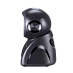 Сканер штрихкода Mindeo MP725 (2D имидж, чёрный, USB) фото 1