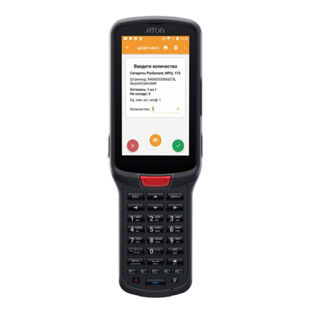 АТОЛ Smart.Pro Полный (4,5