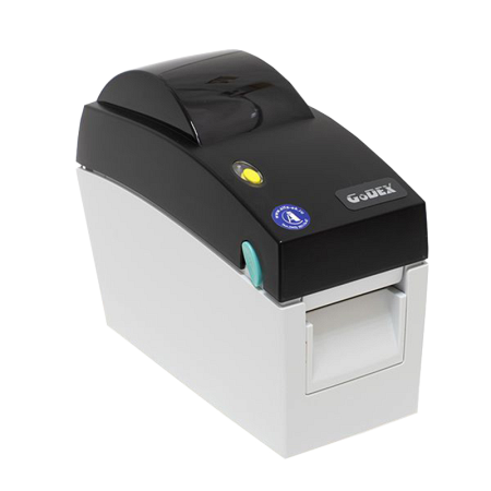Термопринтер штрихкода Godex DTBand