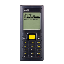 CipherLAB 8231C