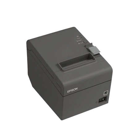 Epson T-20II (USB, Ethernet)