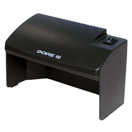 Детектор банкнот Dors  60 