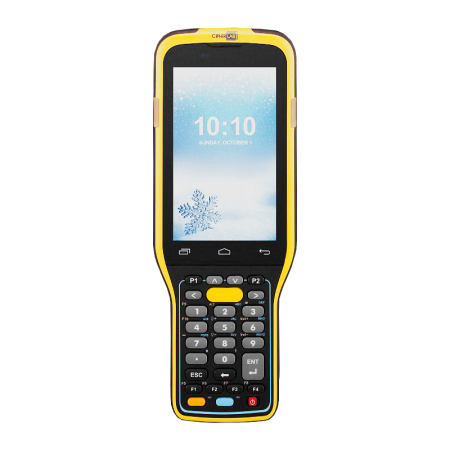 Терминал сбора данных CipherLAB RK95-2M-38K COLD PISTOL