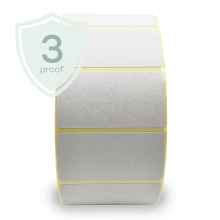 Термоэтикетка TOP 47x25, 2000 шт.