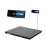 Платформенные весы МАССА-К 4D-PM-15/15-1000-A (RS-232, конструкционная сталь)