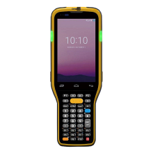 CipherLAB RK95-2S-38K, Android 12