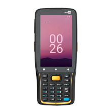 CipherLAB RK26-2D