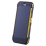 Терминал сбора данных CipherLAB RS36-2D дальнобойный LTE (Android 12, двумерный считыватель - SE5500, Bluetooth, Wi-Fi, NFC, LTE (2SIM), GPS/AGPS,  в комплекте с адаптером питания и кабелем с защелкой USB)