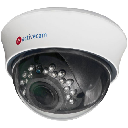 IP-видеокамера ActiveCam AC-D3103IR2
