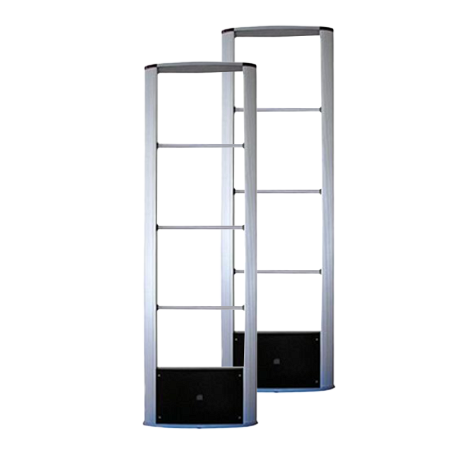Противокражная система Lucatron Venus VNS-200 RF радиочастотная двухантенная
