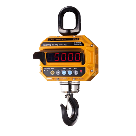 Крановые весы CAS Caston-III 20 THD 
