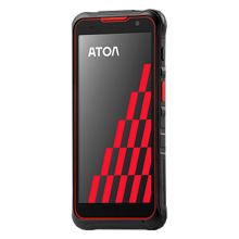 АТОЛ Smart T51